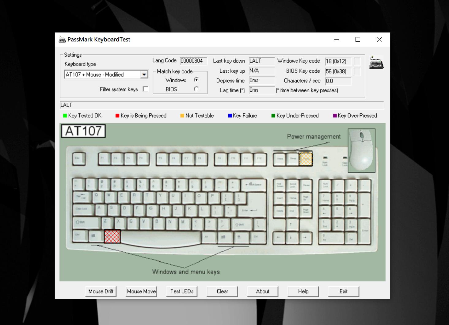 干货!2021年618电竞外设选购指南