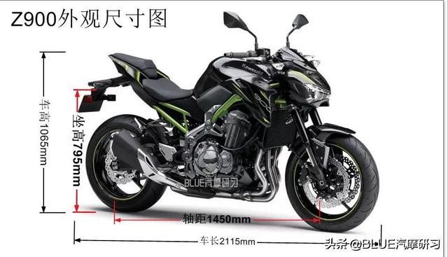 新手川崎z900,川崎z900最值得入手的车