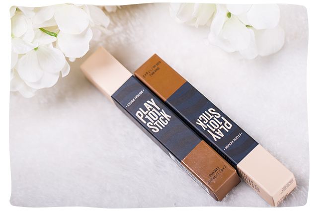 修容棒在哪个步骤之后用,修容棒推荐双头修容棒