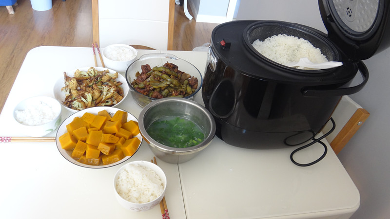 减糖智能低糖电饭煲,巧釜脱糖养生电饭煲