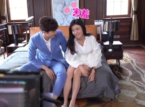 明星分手离婚名场面,2018明星分手