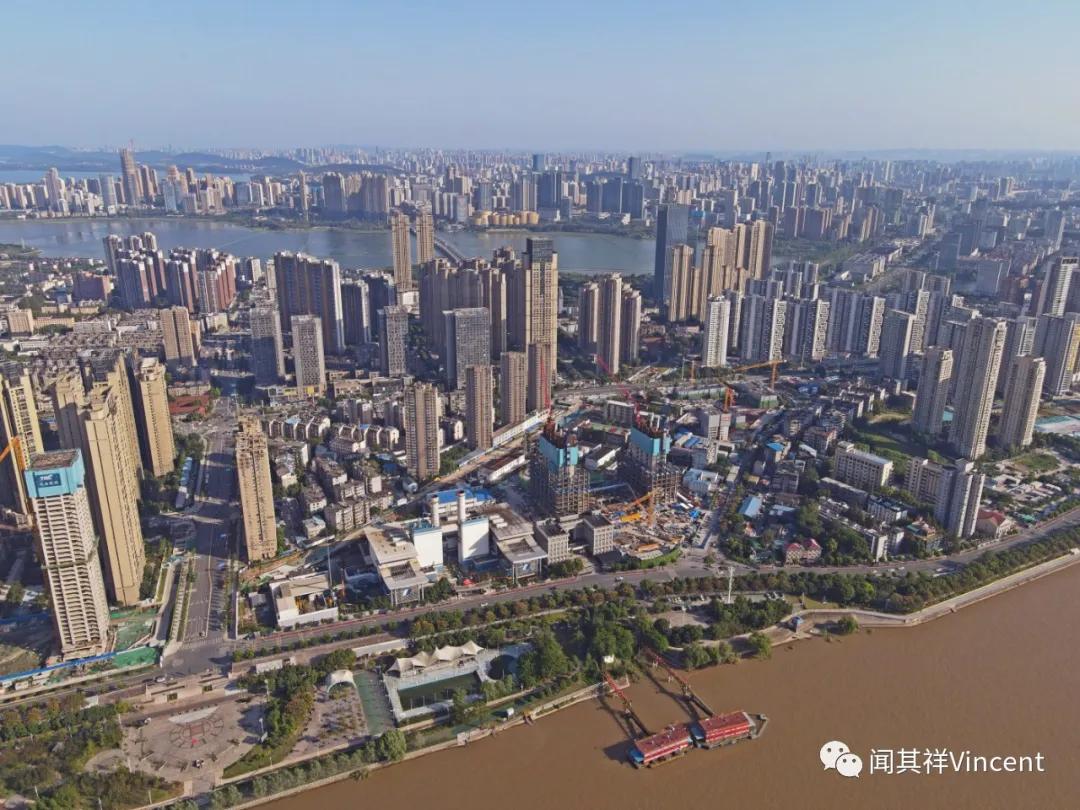 下新河：长江之滨的海员摇篮（转载）