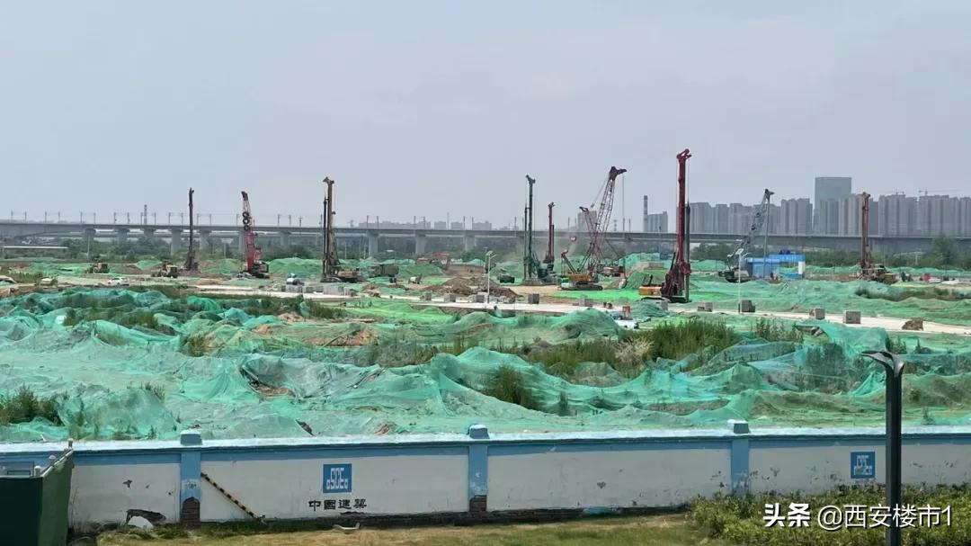 保利和中南哪个更好,南保利和北保利的区别