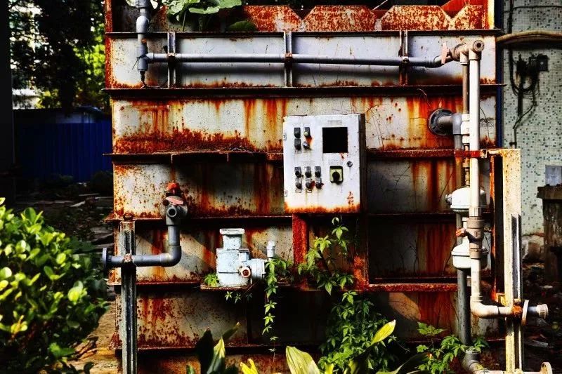 干货丨在广州来这拍照就对啦，制霸朋友圈从今天开始