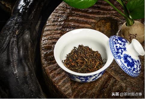红茶茶叶怎么分辨是好茶还是坏茶,红茶象征了人什么性格