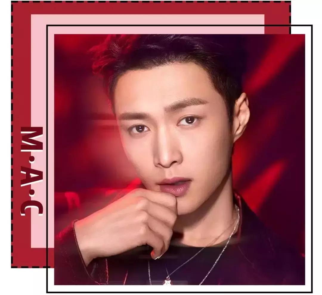 当红小鲜肉集合,当红小鲜肉