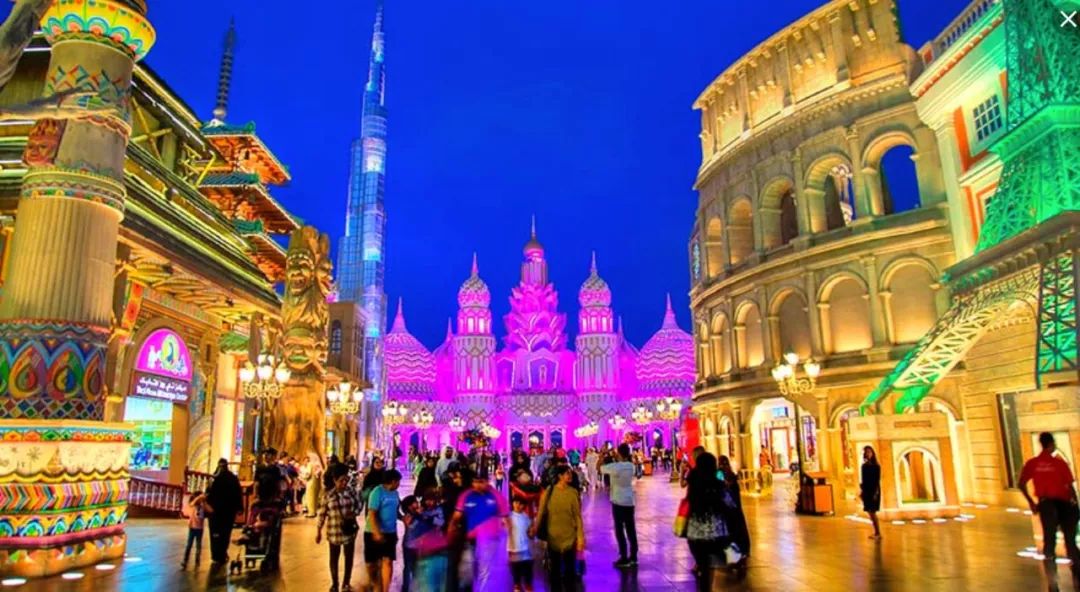 3小时玩转迪拜老城区,迪拜七天旅游攻略