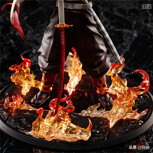 鬼灭之刃aniplex什么时候出,鬼灭之刃aniplex和figma