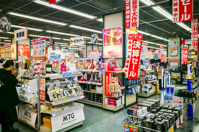 韩国电器什么值得买,日本什么小家电值得买