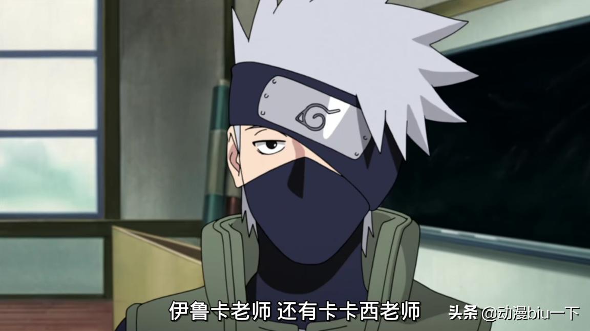 卡卡西复制所有忍术的战斗场面,火影忍者卡卡西复制过的忍术