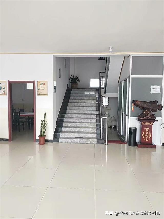 易县自驾游免费山水特色民宿,五一去哪玩都不如在家陪父母