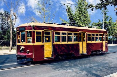 大连历史的由来,大连的名字是外国人起的吗