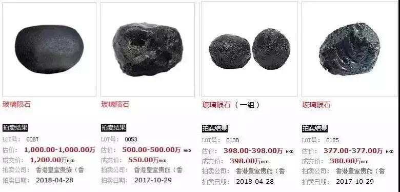 一块不起眼的石头竟然价值几个亿,一块不起眼石头拍出几个亿