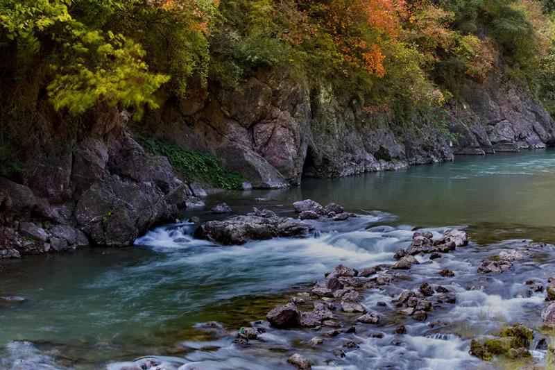 甘肃最缺水的地方,甘肃哪个地方水最好