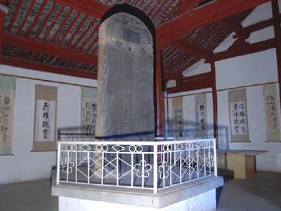 除了沐家，黑龙潭龙泉观里还有让大清总督无语的一件事、一个人