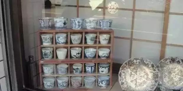 日本古玩市场视频,日本古董市场攻略