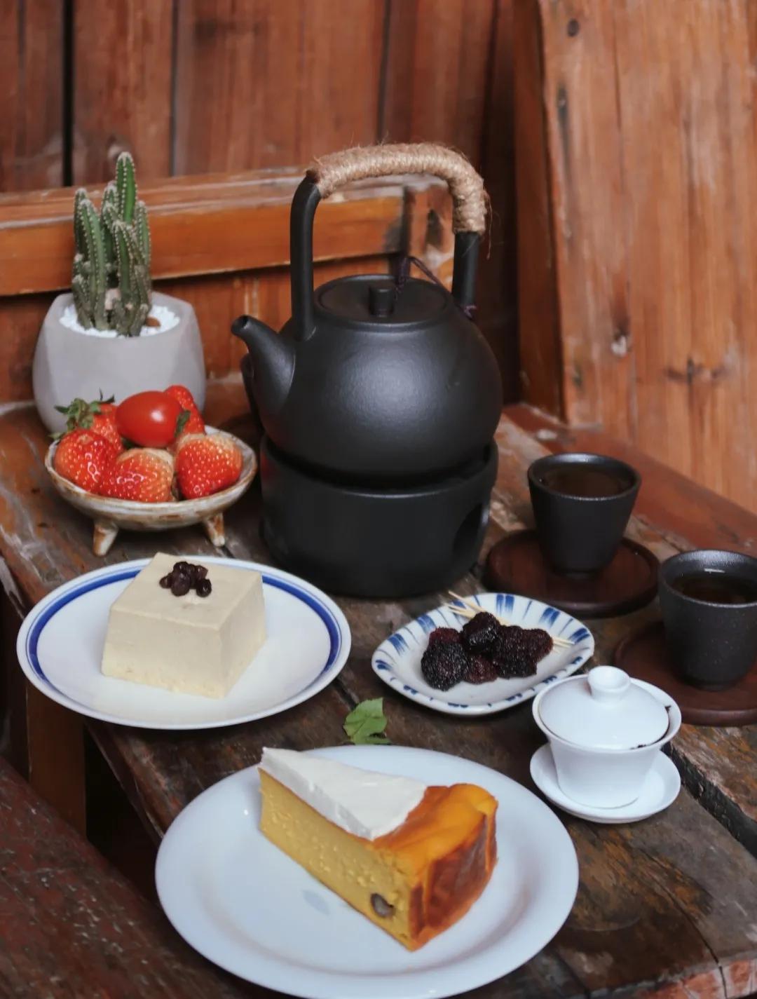 泉州宝藏小店推荐,泉州藏在巷子里的宝藏小店