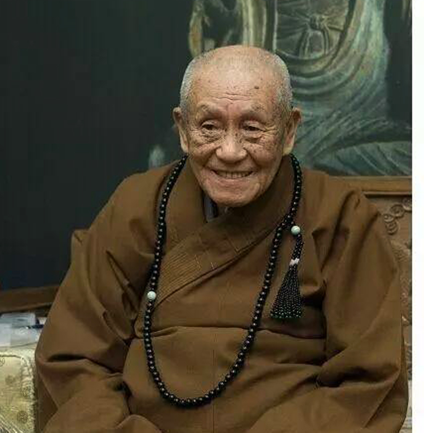 一个老僧说:慈悲生祸害,方便出下流,千万别对这三种人心软