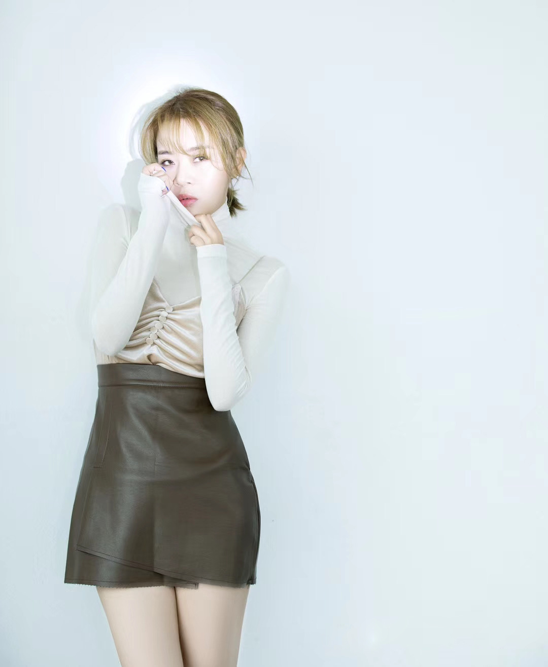 关于鸡装箱炸鸡,迷之传说的老板终于高调现身