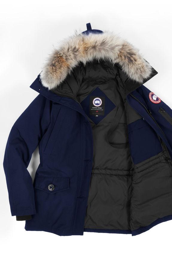 加拿大鹅canadagoose多少钱,canadagoose品牌介绍