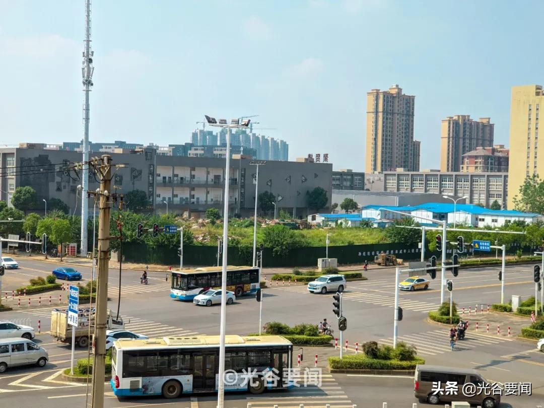 百捷光谷国际大厦项目施工,百捷光谷国际大厦投资