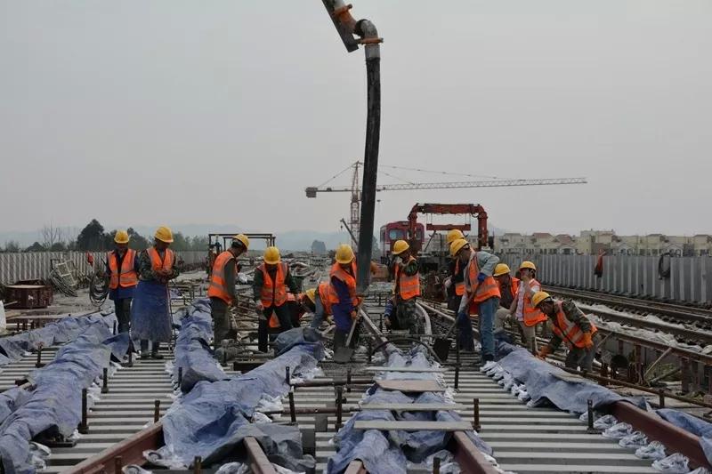 10号线二期什么时候开通,地铁十号线二期工程路线