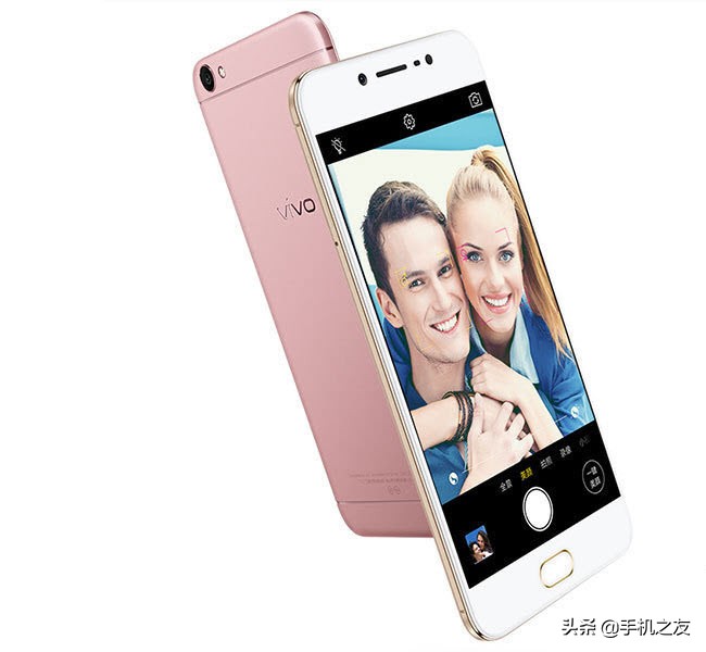 vivoY67、OPPOK1、海信H11青春版对比