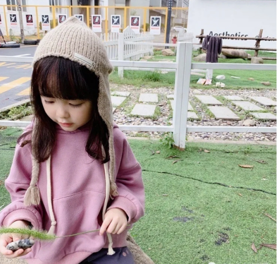 如何选购合适的童装,如何给孩子挑选合格童装