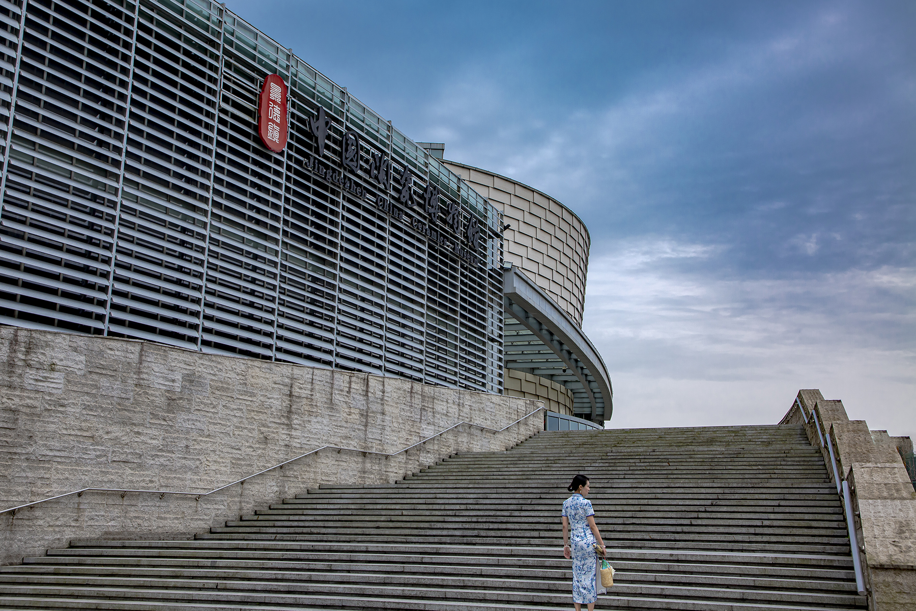 景德镇陶瓷之旅攻略,景德镇古窑自由行热门攻略