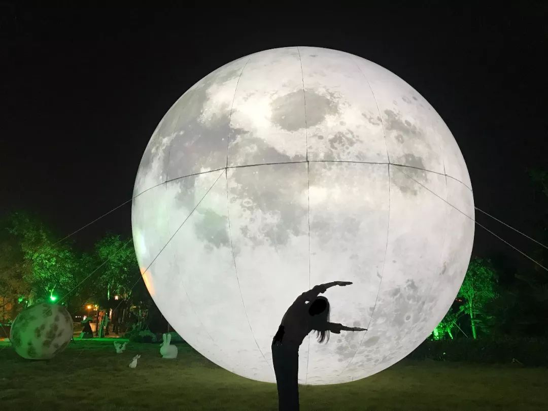 清明上河园短视频挑战赛开奖啦