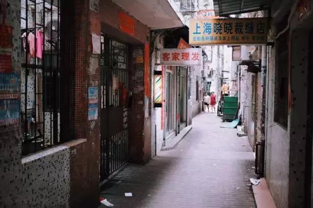 深圳一个让人伤心的城市,泪崩了原唱完整版