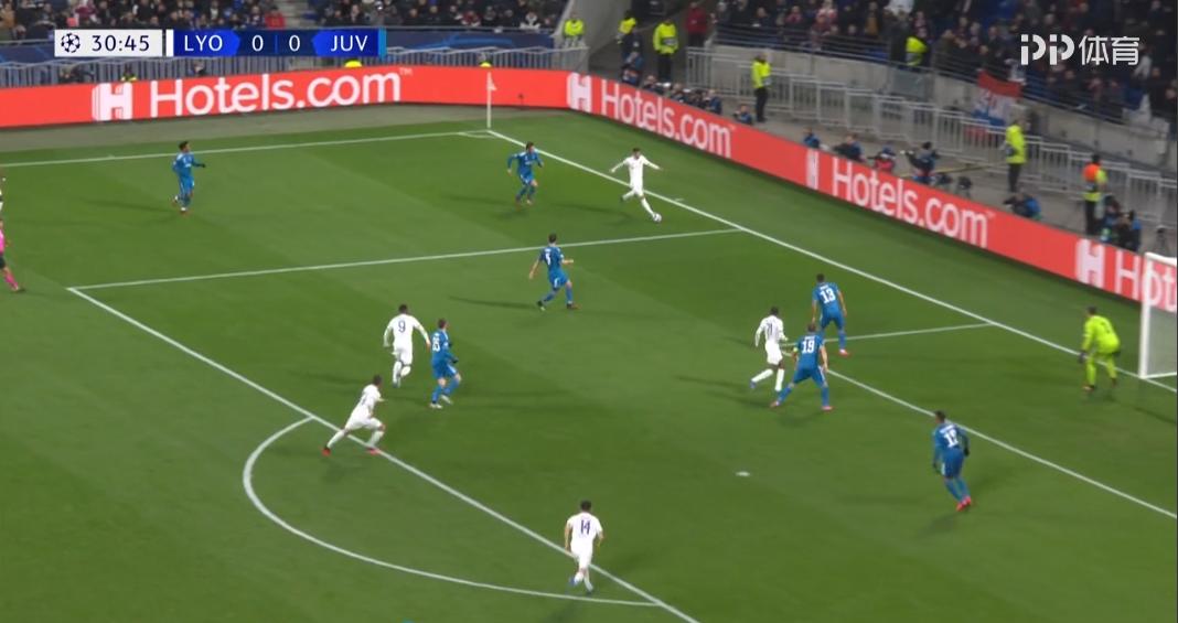 不重视调查研究整改措施,2019-2020欧冠尤文图斯对里昂