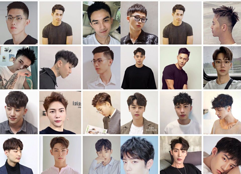 男士三浦友和发型,三浦友和短发发型图片