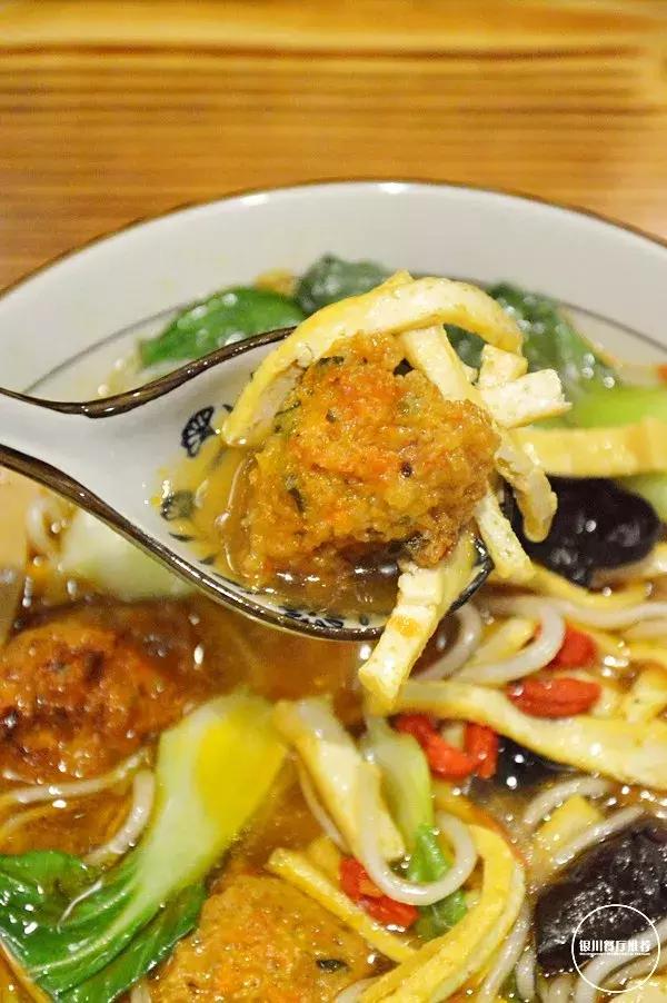 银川早餐排行榜前十名清真,银川好吃的早餐店铺推荐