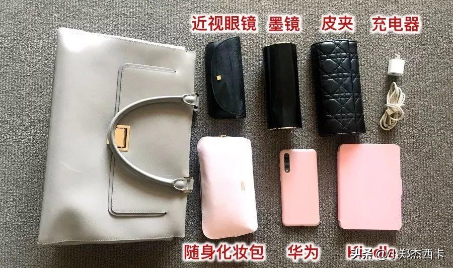 超便捷行李箱,超简单的行李箱攻略