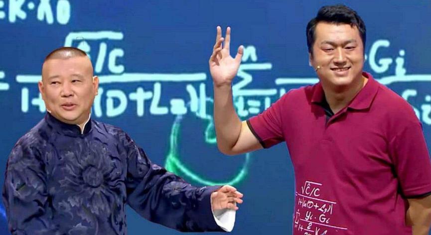 开口就是相声的天津人,天津人张口就是相声