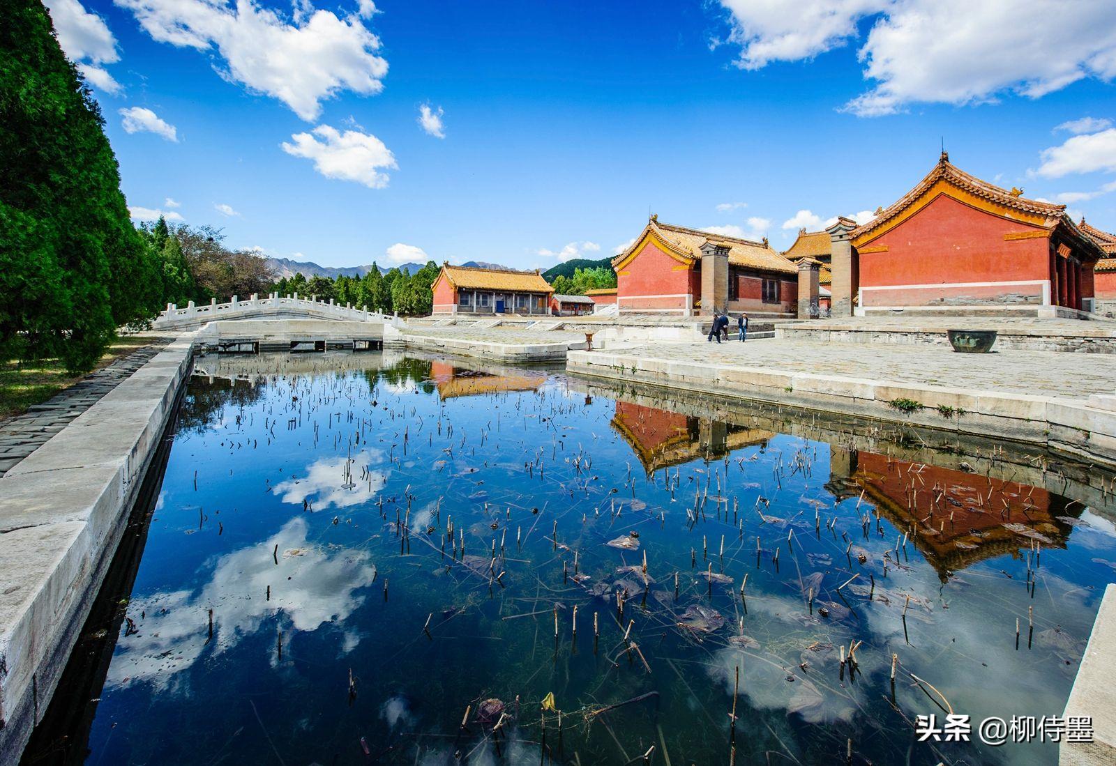 照片点评100个技巧,每个城市标志性建筑的拍照技巧