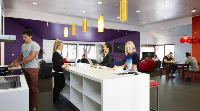 堪培拉国立大学留学真实感受,堪培拉留学真实感受