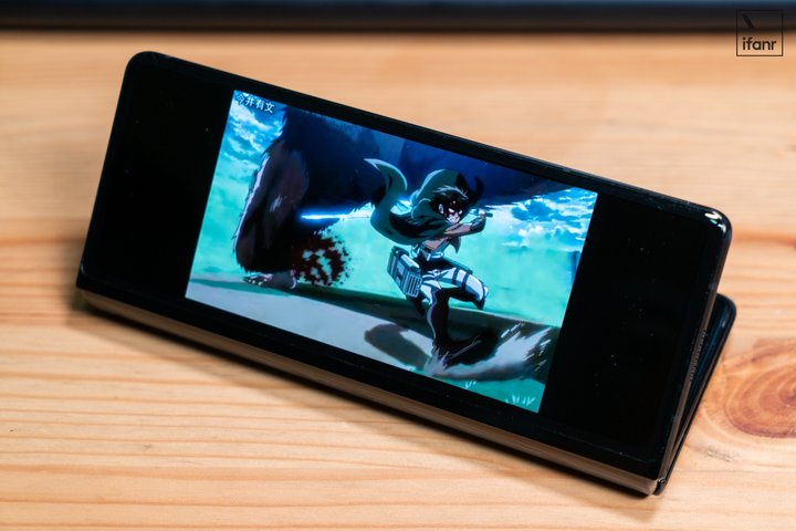 三星GalaxyZFold35G折叠屏手机,三星折叠屏手机galaxyzfold35g