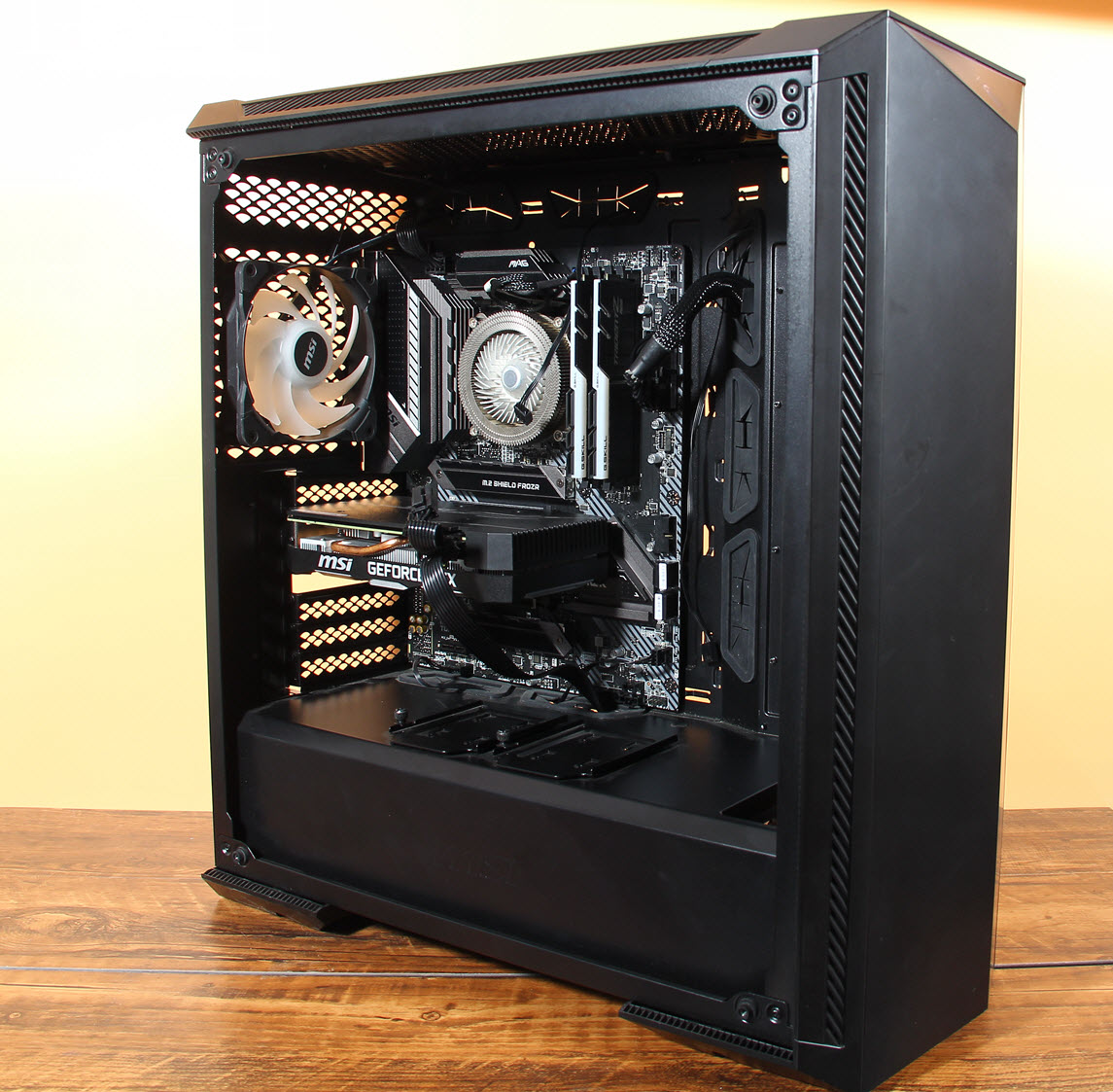 铠侠rc10固态硬盘体验测评,铠侠就是东芝吗