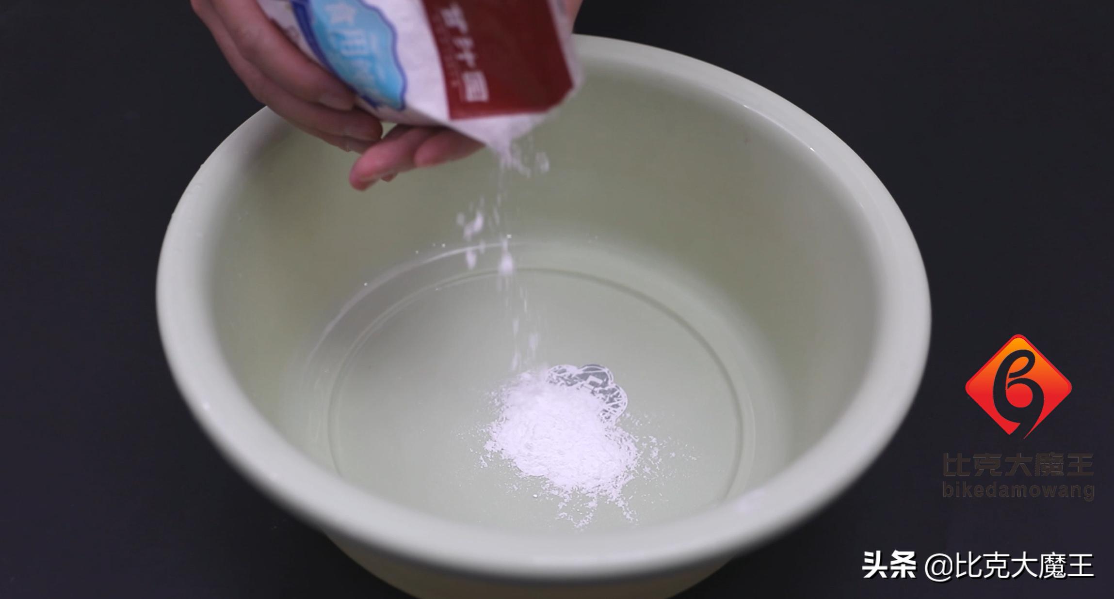 毛巾用久了发黄怎样洗净,毛巾用久了有异味怎么清洗