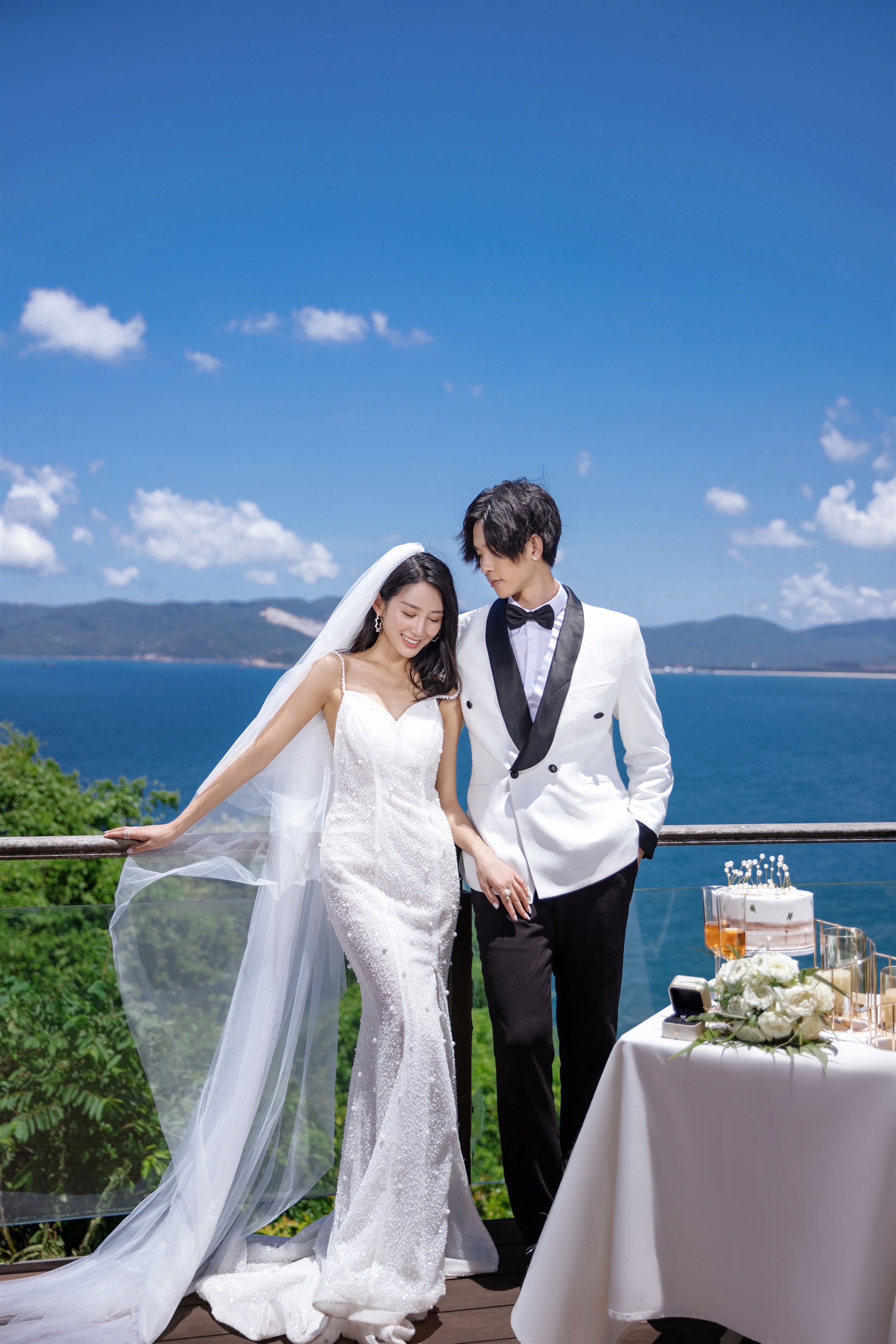 去大理丽江拍婚纱照几月去合适,大理丽江拍婚纱照攻略