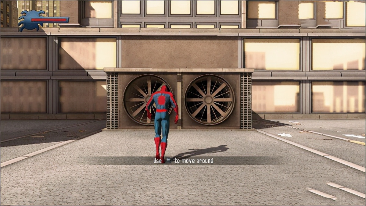 蜘蛛侠破碎维度手游,蜘蛛侠破碎维度蜘蛛侠技能