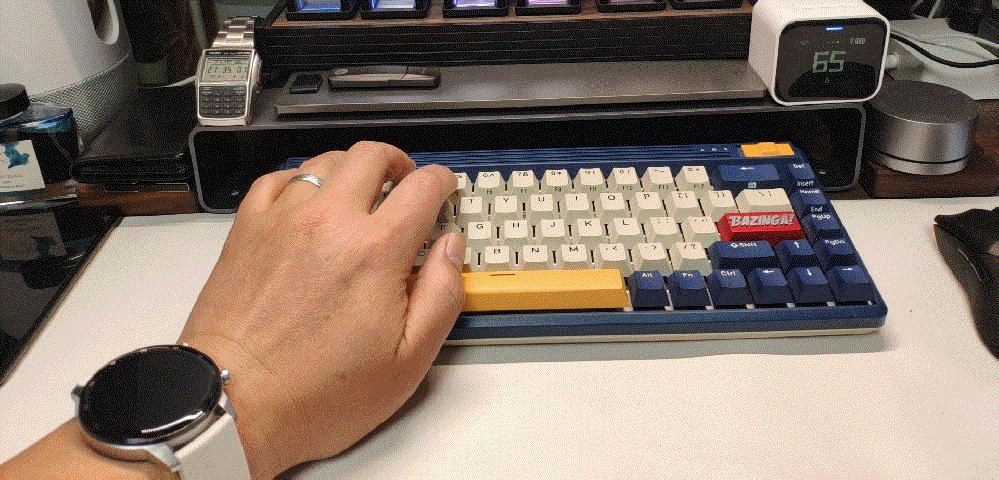 努比亚红魔手表优缺点,努比亚红魔手表精钢版