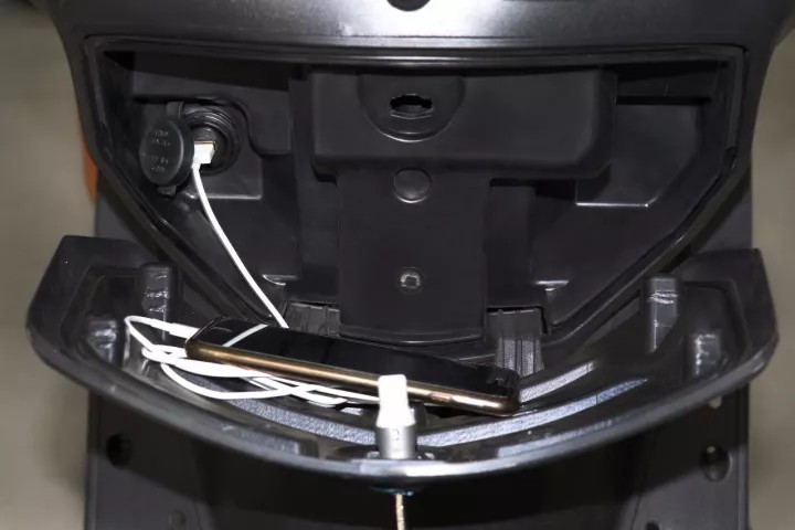 钱江的发展历程,钱江更新换代几年一次