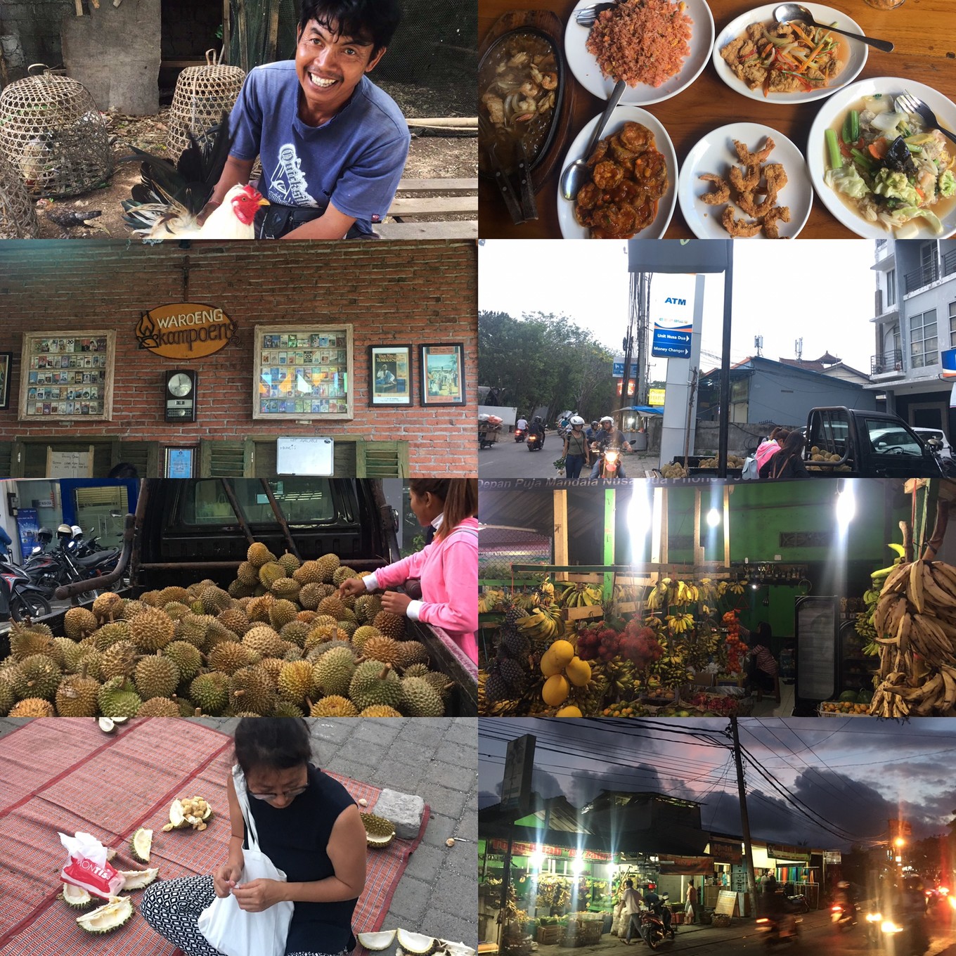 巴厘岛最详细攻略,巴厘岛自由行5天最佳路线