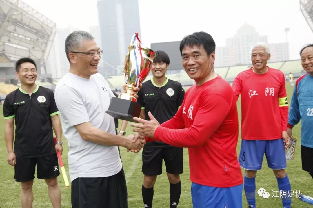 2019江阴足球联赛,无锡杯江阴足球比赛