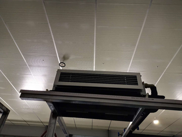 风机盘管生产厂家有哪些,风机盘管制造有限公司