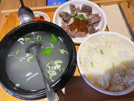 长春必吃六家馆子最新,长春好吃不贵的汤饭