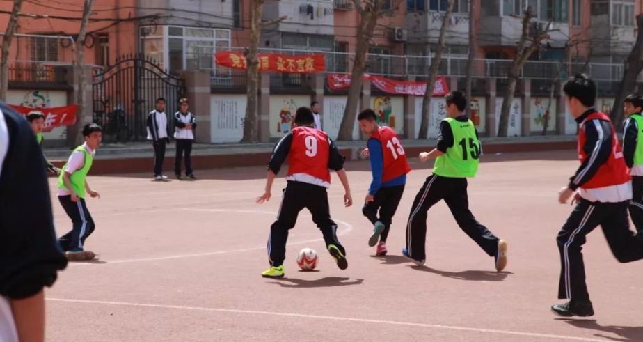 2019全景看高中|大十二，在感动中成长，为梦想远征